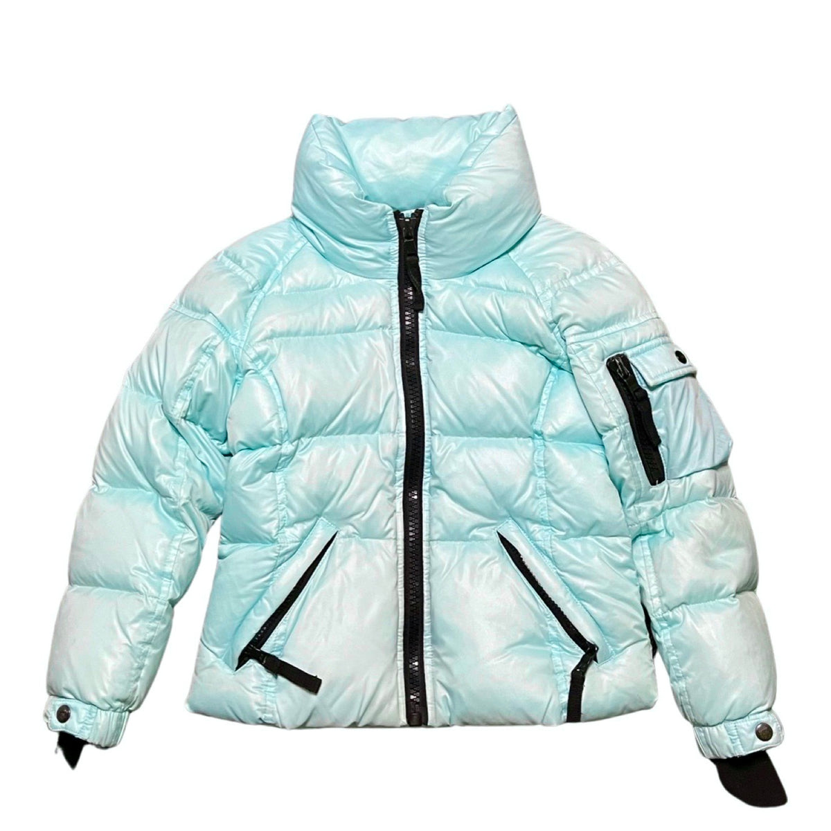 サム 2-2 SAM Winter Jacket – Little White Sneakers