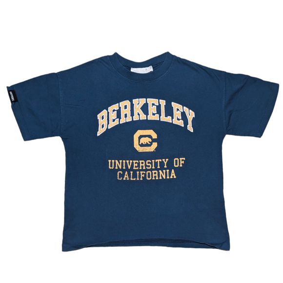 ZARA x Berkeley T-shirt