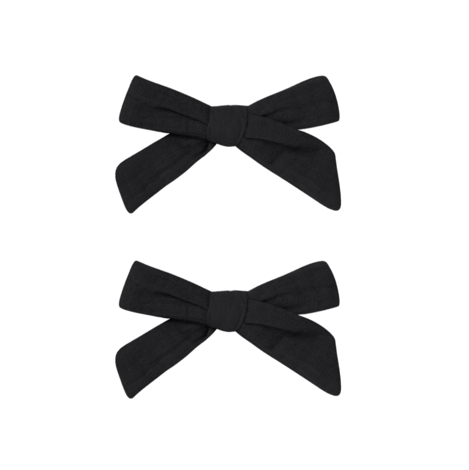 Rylee + Cru Kate Top - Bows