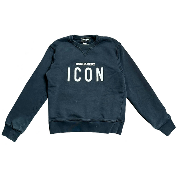 DSquared2 ICON Sweatshirt