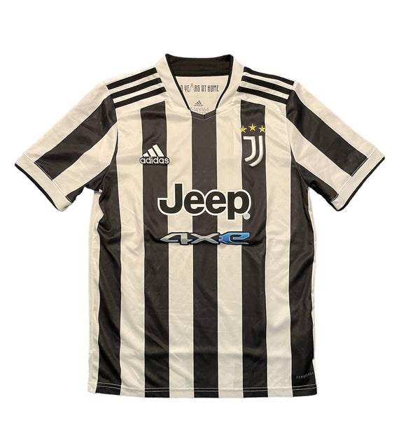 Adidas Juventus Shirt