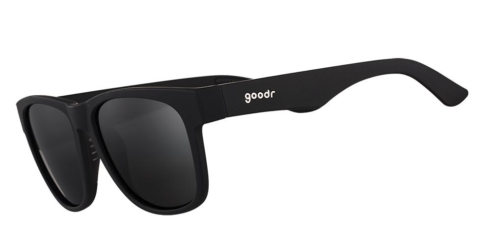 goodr adult polarized sunglasses (BFG - Hooked on Onyx)) – Little White  Sneakers