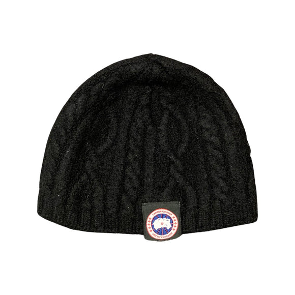Canada Goose Merino Wool Hat