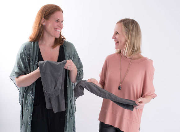 Introducing LWS Soft Pants!!