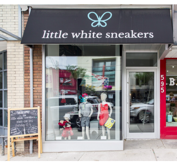 Toronto Life - Store Tour