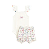 Vignette Josie Set - Bows