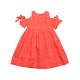 Neuces Dress