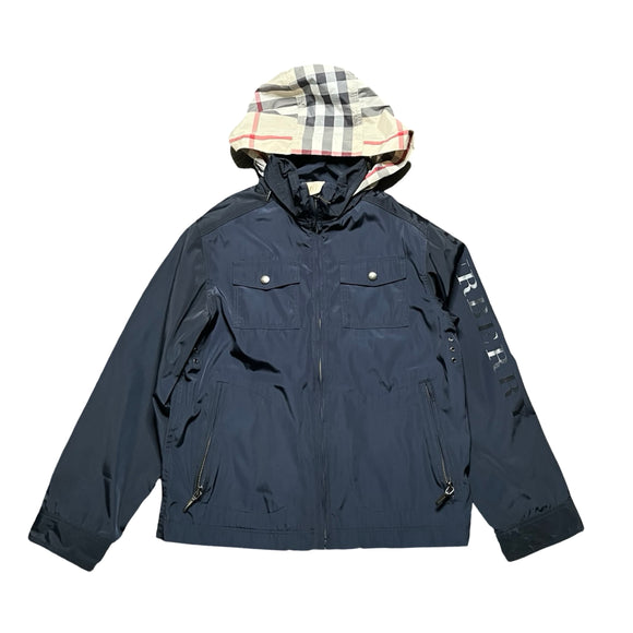 Burberry Light Jacket