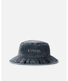 Ripcurl Washed UPF Bucket Hat