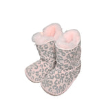 Ugg Leopard Print Boots