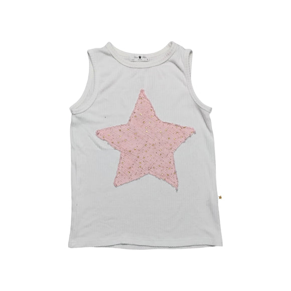 Petite Hailey Tank Top