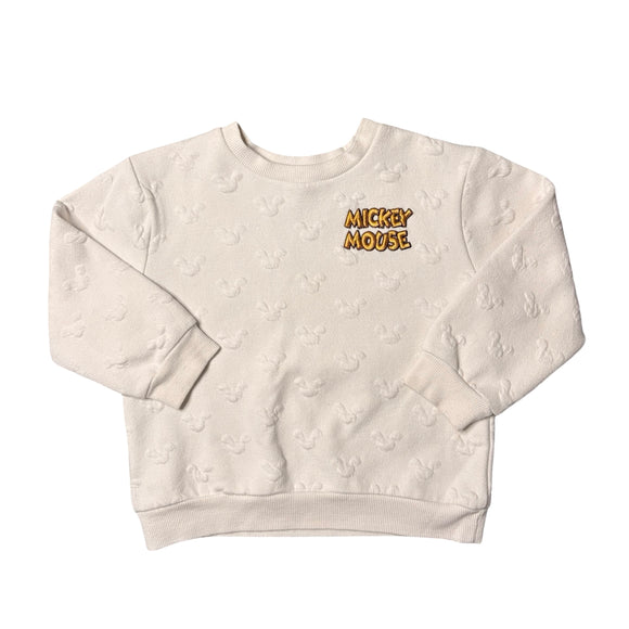 Disney Mickey Mouse Sweatshirt