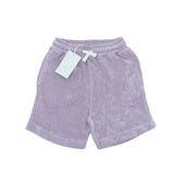 Zara Terry Shorts