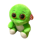 Beanie Boo Turtle “Turbo” Plush Toy