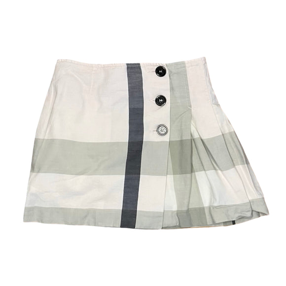 Burberry Skirt