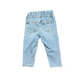 Gap Mom Jeans