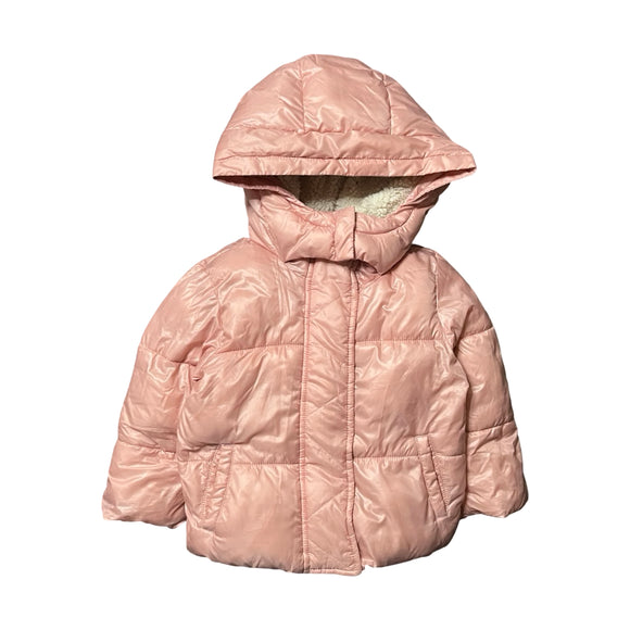Gap Pink Jacket