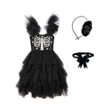 Tutu Du Monde Halloween Set