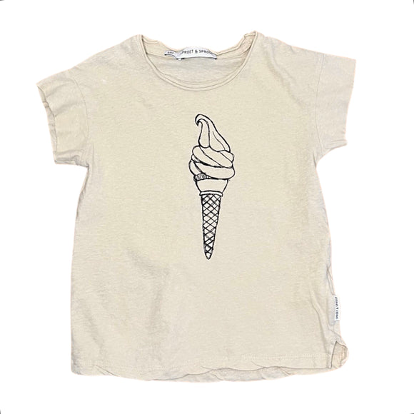 Sproet & Sprout Ice Cream T-Shirt