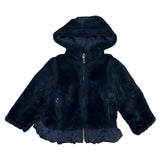 Tartine et Chocolat Reversible Jacket