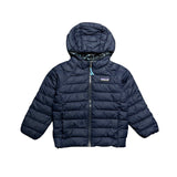 Patagonia Reversible Down Puffer Jacket