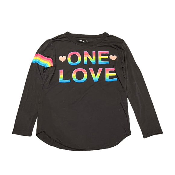 Chaser One Love Shirt