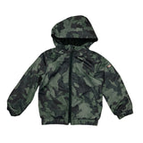 Roots Reversible Windbreaker