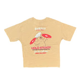 Zara Groove Pizza T-Shirt