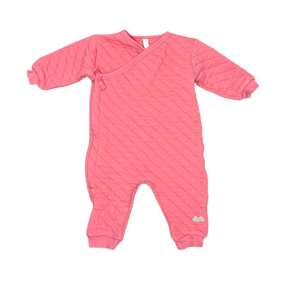 Souris Mini Quilted One-Piece