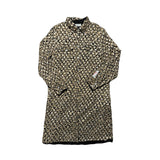 Golden Goose Shirt Dress