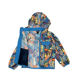 Patagonia Light Jacket
