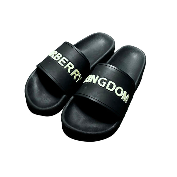 Burberry Kingdom Slides