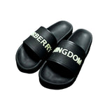 Burberry Kingdom Slides
