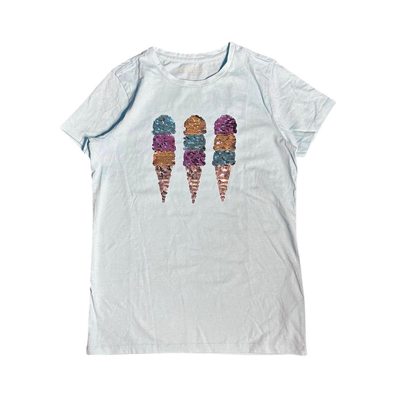 Crewcuts Ice Cream T-Shirt