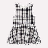 Milon Tweed Girls' Set