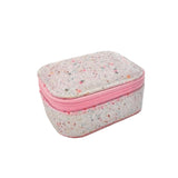 Rockahula Rainbow Confetti Glitter Mini Jewellery Box