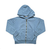 Hundred Pieces Zip-Up Hoodie
