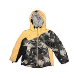 Obermeyer Winter Jacket With Compass