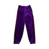 Aviator Nation Velour Joggers