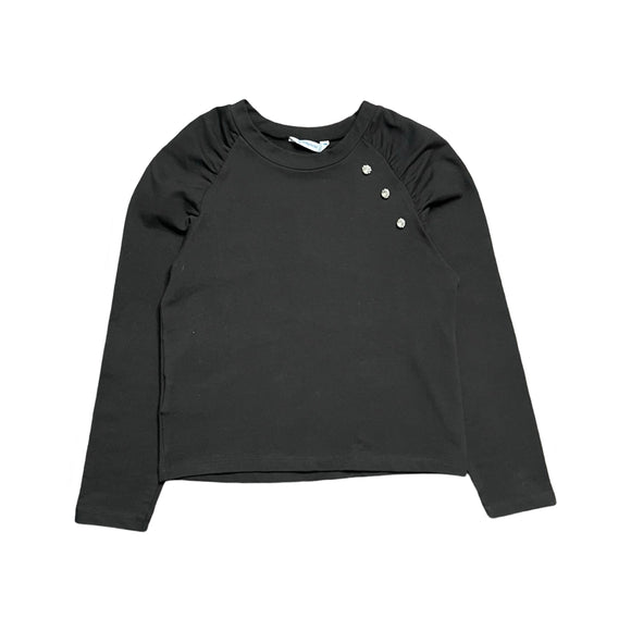 Mayoral Black Shirt
