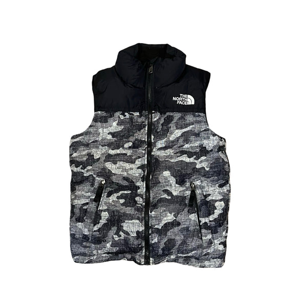 The North Face Nupste Down Vest