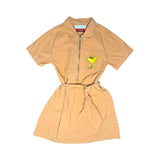 Zara x Peanuts Dress