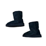 Ugg Black Boots