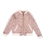 Spiritual Gangster Light Jacket