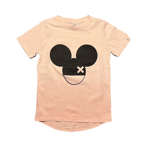 Beau Loves Oversized T-Shirt Dress