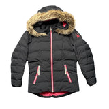 Spyder Girls Ski Jacket