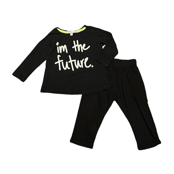 Joah Love I'm The Future Set