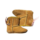 UGG Bailey Bow Booties