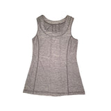 Lululemon Frill Back Tank Top
