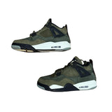 Air Jordan Retro 4 Shoes